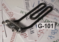 GRZAŁKA 02581 2000W B/B CZ